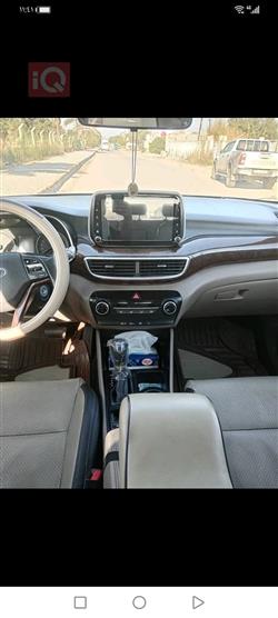 هيونداي توسان